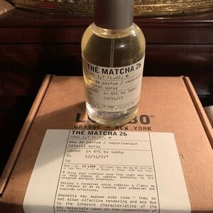 Le Labo The’ Matcha 26